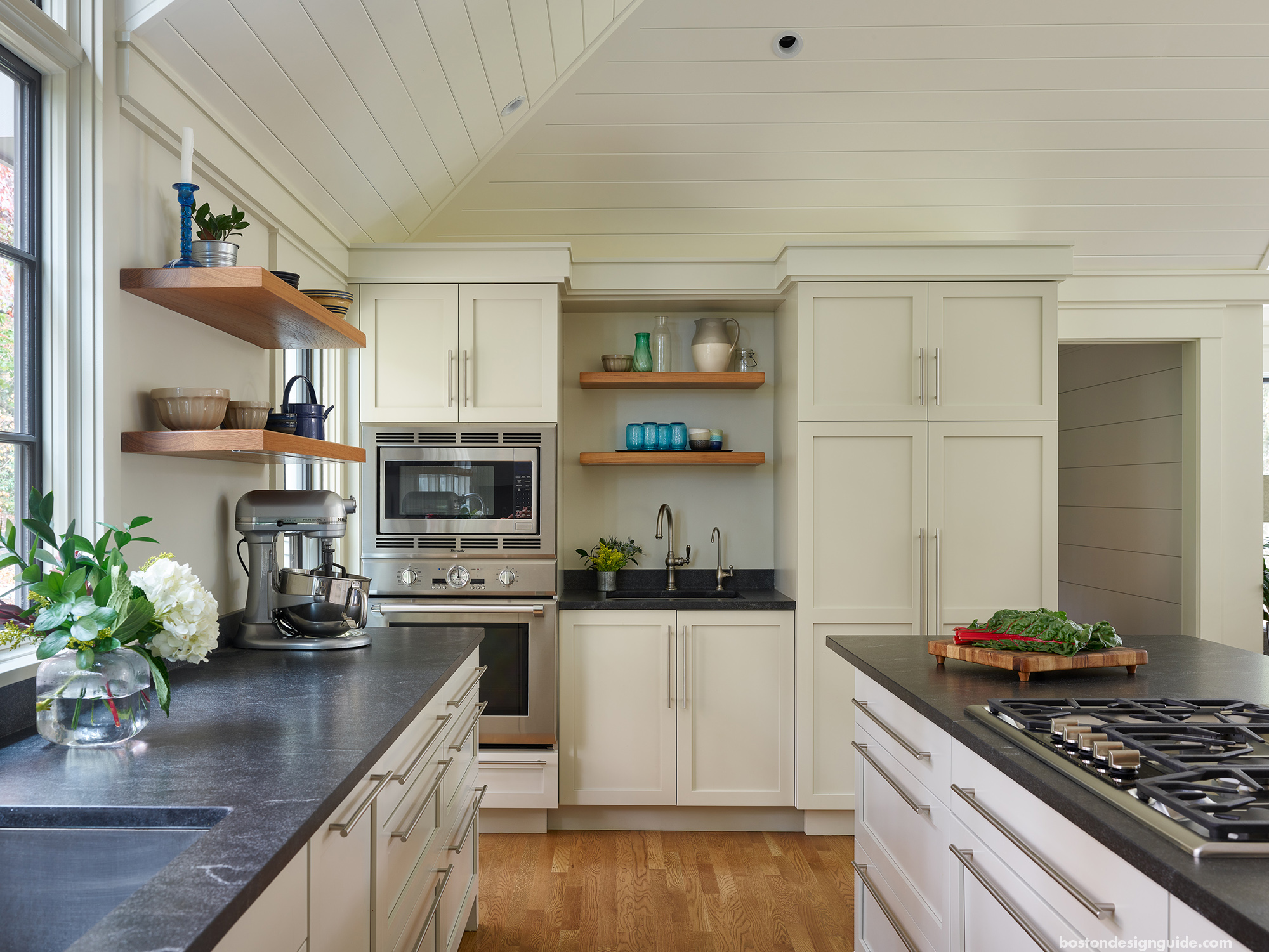 Lynch Construction & Remodeling Boston Design Guide